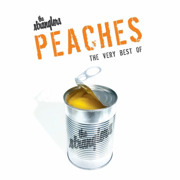 The Stranglers Peaches The Very Best Of The Stranglers Rsd