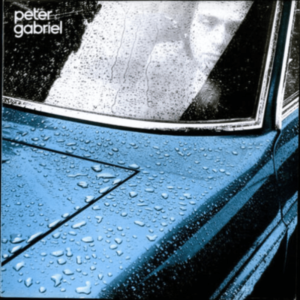 PETER GABRIEL Peter Gabriel Aka Car Reissue Remastered 180g