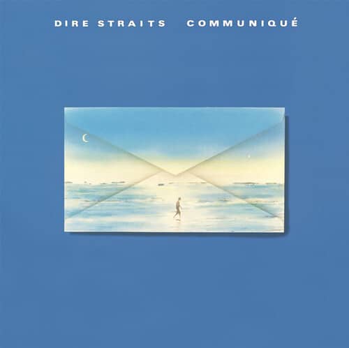 DIRE STRAITS – Brothers In Arms (180 Gram Vinyl, 2LP Set) - The