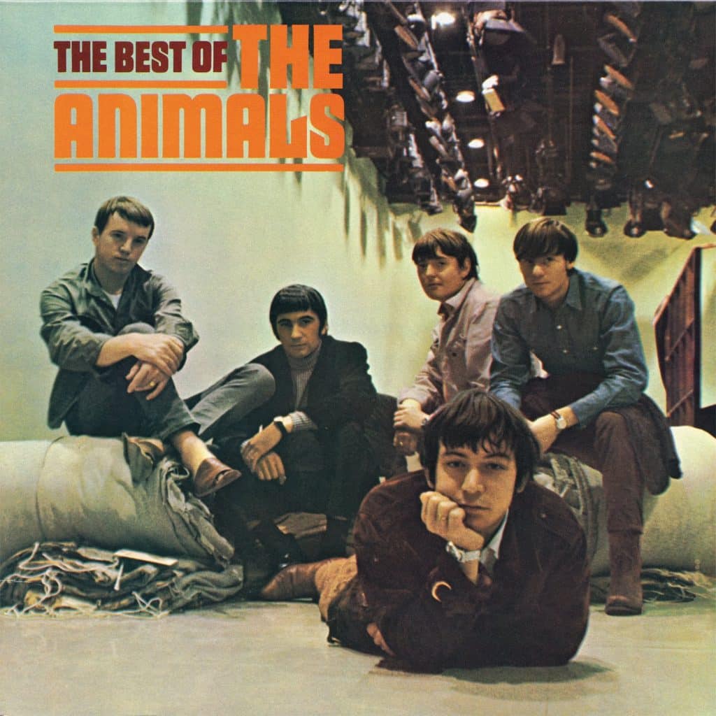 THE ANIMALS - The Complete Animals (Compilation, Reissue, Mono, 180 ...