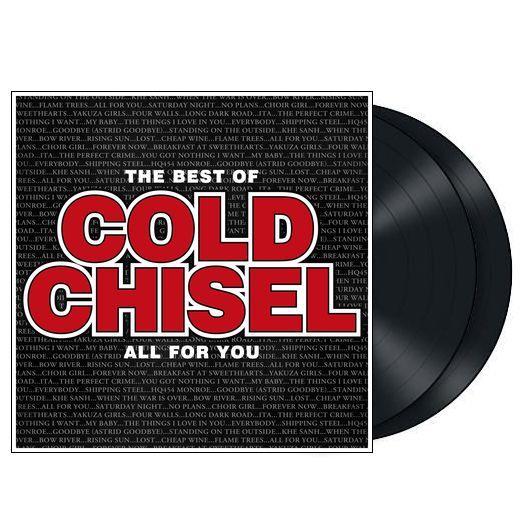 COLD CHISEL Circus Animals (Reissue, Remastered) The Vinyl Store