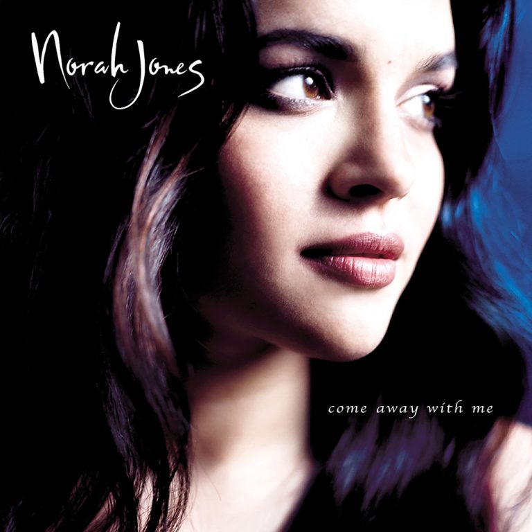 norah-jones-come-away-with-me-the-vinyl-store