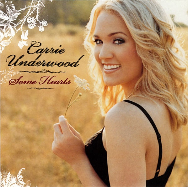 CARRIE UNDERWOOD Greatest Hits Decade 1 The Vinyl Store