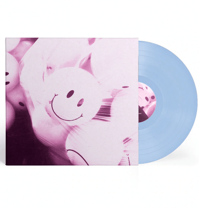 STUMPS – All Our Friends (Baby Blue Vinyl) - The Vinyl Store