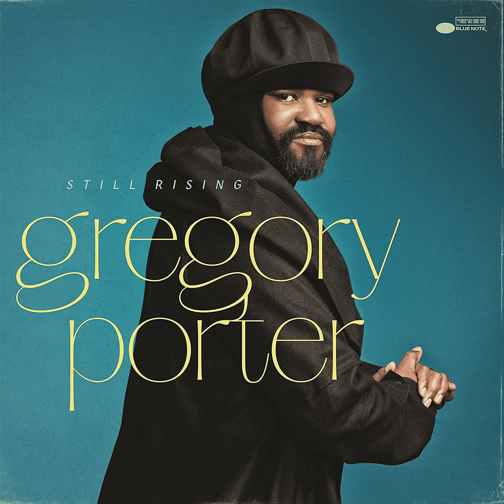 GREGORY PORTER Still Rising The Vinyl Store