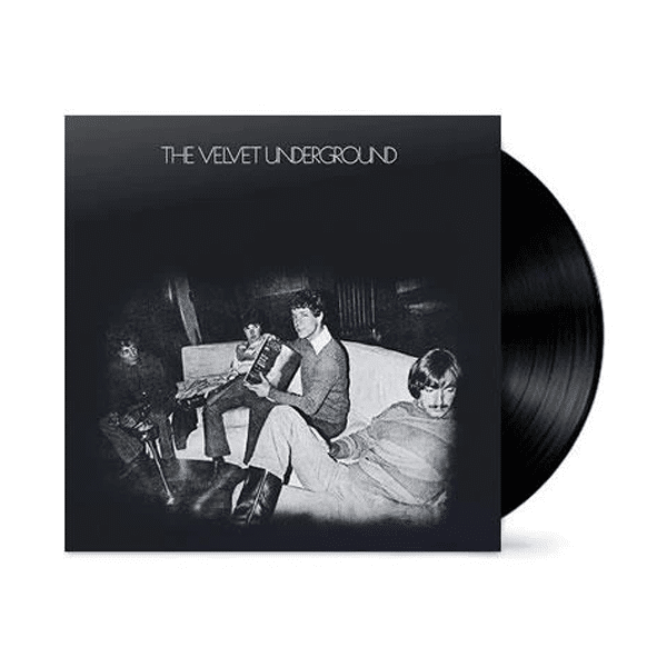 THE VELVET UNDERGROUND - Velvet Underground (45th Anniversary Edition ...