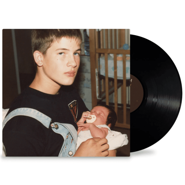 Big Thief - Capacity (vinyl Lp, Includes Digital Download) - The Vinyl 