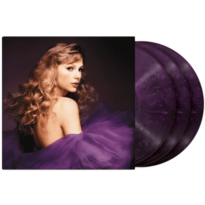 Taylor Swift - Folklore In The Trees (Brown, Vinilo 2'LP)
