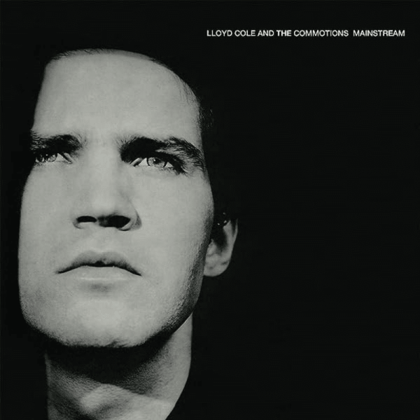 LLOYD COLE AND THE COMMOTIONS – Easy Pieces (Reissue, Stereo) - The ...