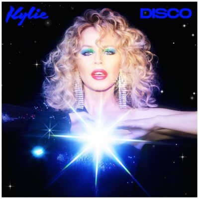 Kylie Minogue / Kylie: 35th Anniversary Remastered Edition LP Pink Vinyl –