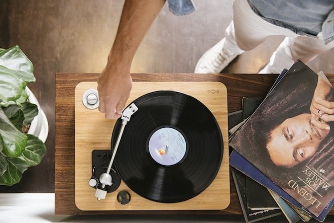 Deep Dive: Bob Marley Vinyls Spotlight