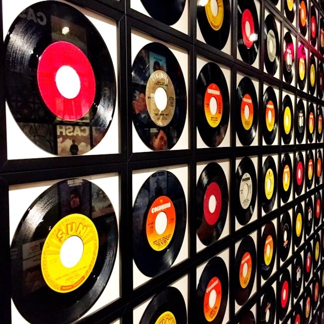 Vinyl vs. Digital: What are the Pros and Cons of Vinyl Records Compared to Digital Music?