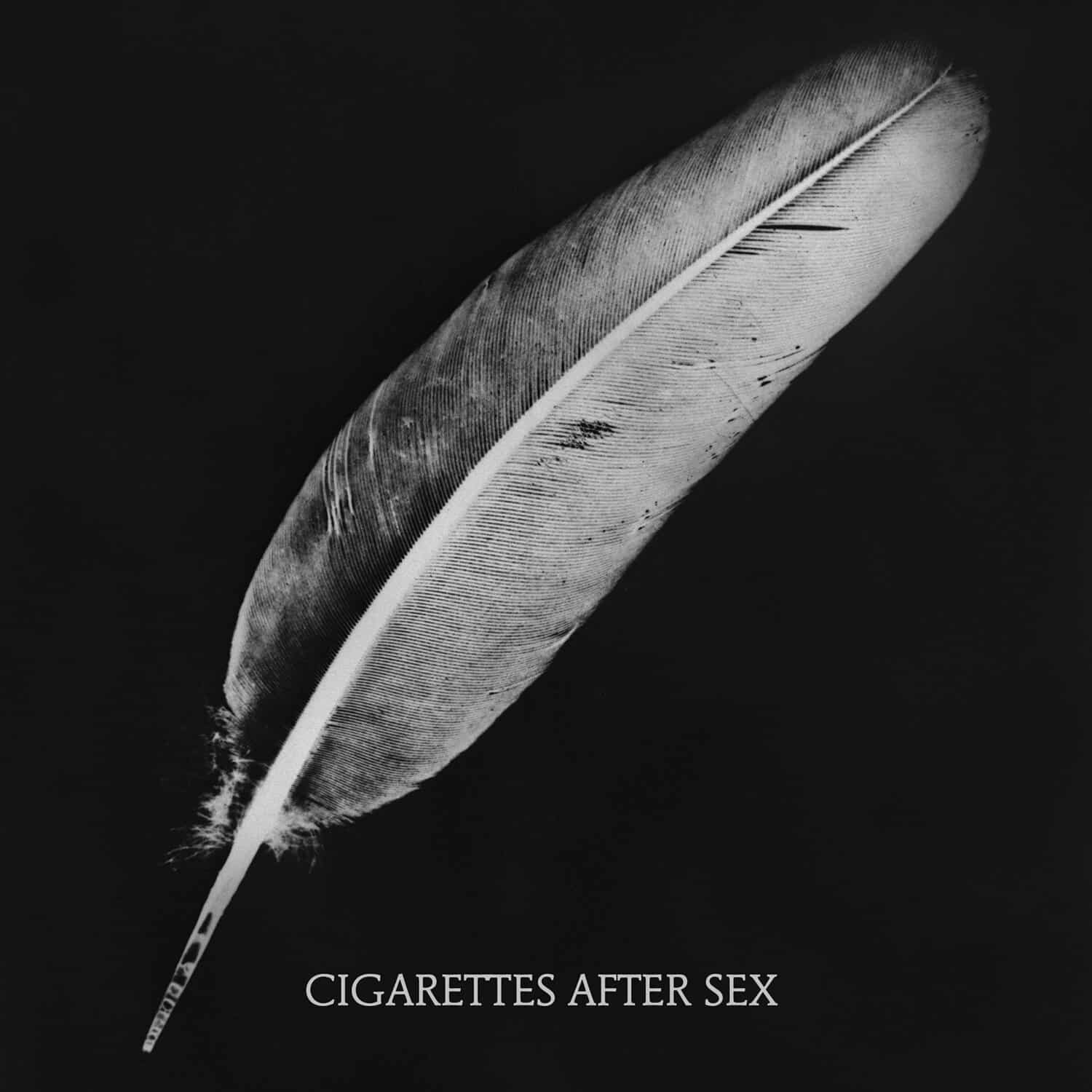 Closer Glance: Exploring the Allure of Cigarettes After Sex: A Vinyl Collector’s Dream