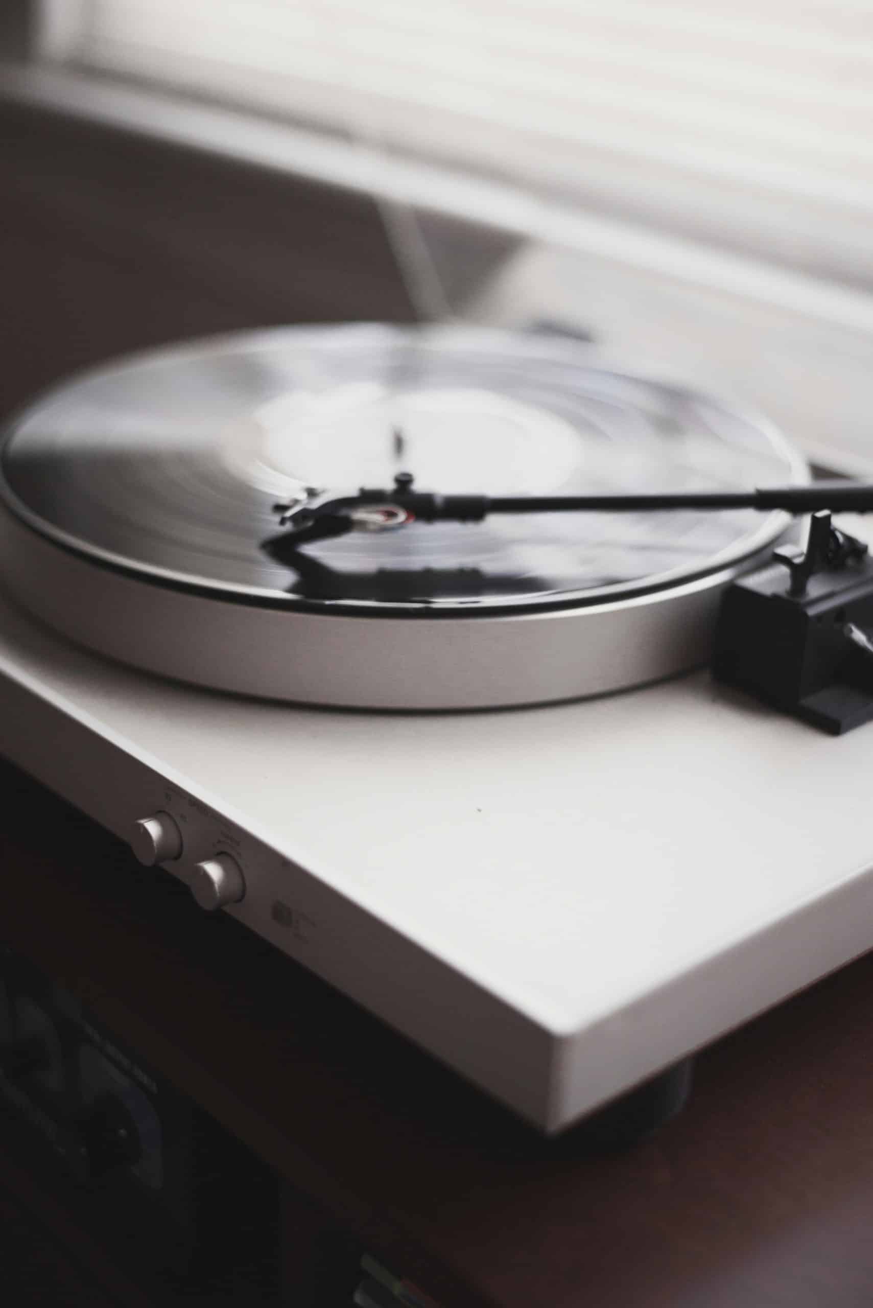 Deep Dive: Importance of a Good Quality Record Player