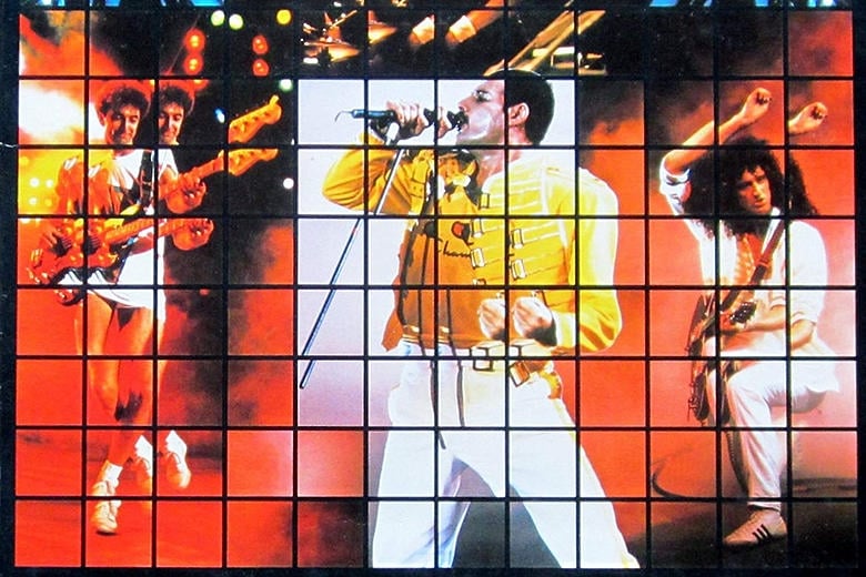 Artist Spotlight: Relive the Magic – Queen’s Rock Legacy from the 60s, 70s & 80s