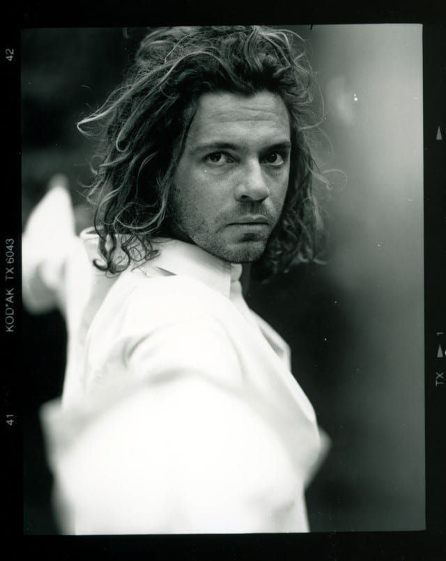 Michael Hutchence and INXS: Beyond the Hits – A Deep Dive into Their Artistry